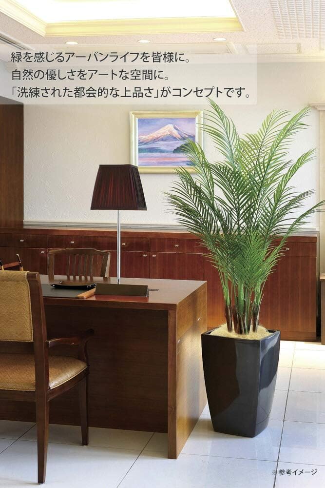 光触媒　人工観葉植物　フェイクグリーン　フレッシュシルバーユーカリ1.7m 光触媒観葉植物 フレッシュシルバーユーカリ1.7 フェイクグリーン 人工